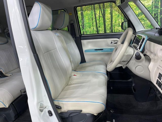 DAIHATSU MOVE CANBUS 4WD 2019 Image 31