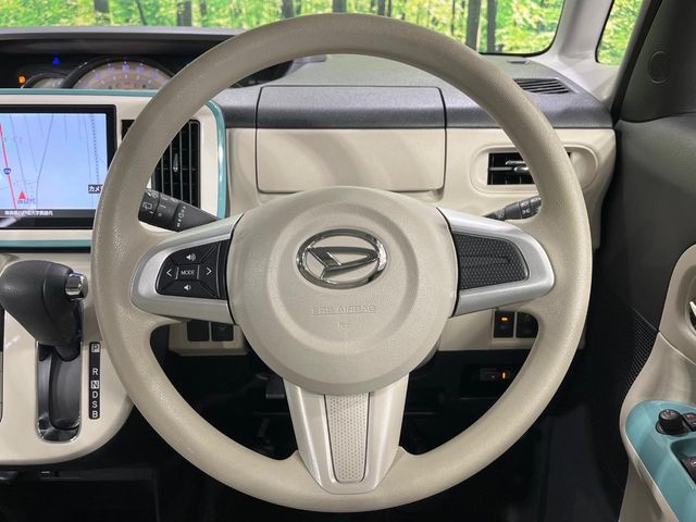 DAIHATSU MOVE CANBUS 4WD 2019 Image 31