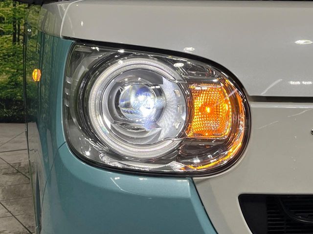 DAIHATSU MOVE CANBUS 4WD 2019 Image 31