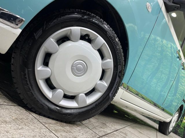 DAIHATSU MOVE CANBUS 4WD 2019 Image 31