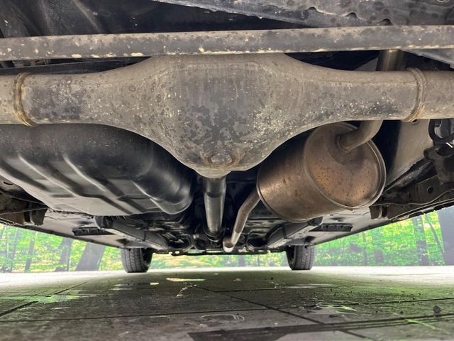 DAIHATSU MOVE CANBUS 4WD 2019 Image 31