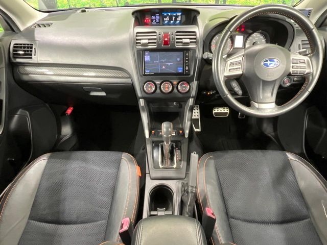 SUBARU FORESTER 2014 Image 31