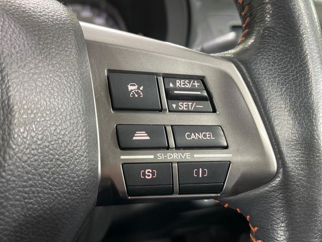 SUBARU FORESTER 2014 Image 31