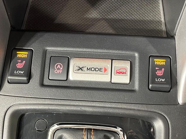 SUBARU FORESTER 2014 Image 31