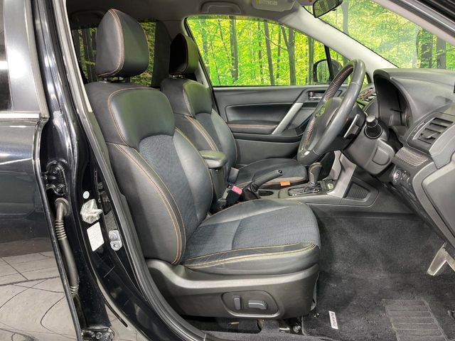 SUBARU FORESTER 2014 Image 31