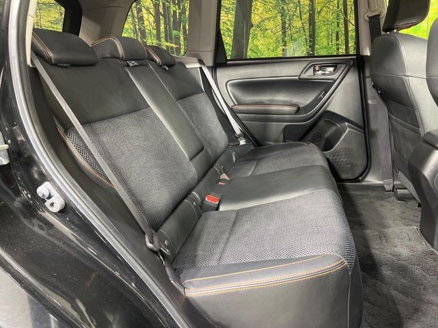 SUBARU FORESTER 2014 Image 31