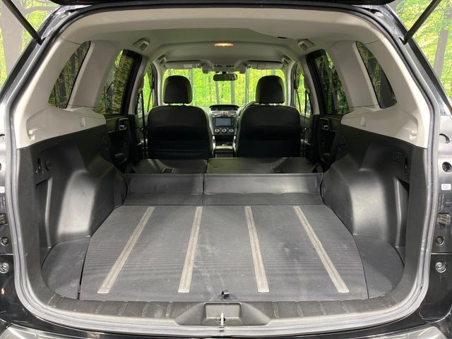 SUBARU FORESTER 2014 Image 31