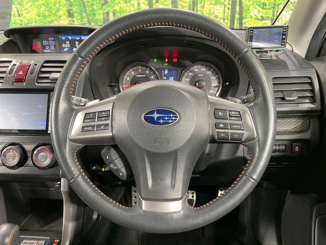 SUBARU FORESTER 2014 Image 31