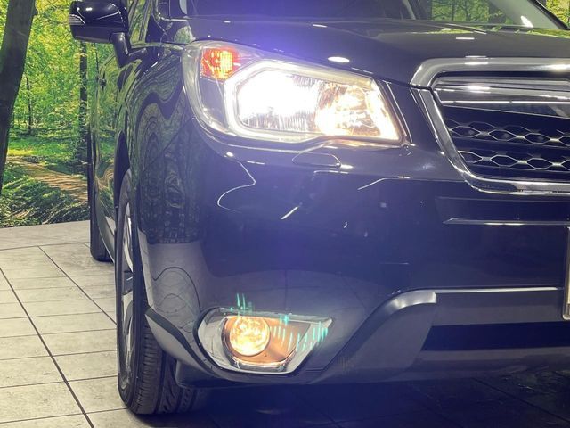 SUBARU FORESTER 2014 Image 31