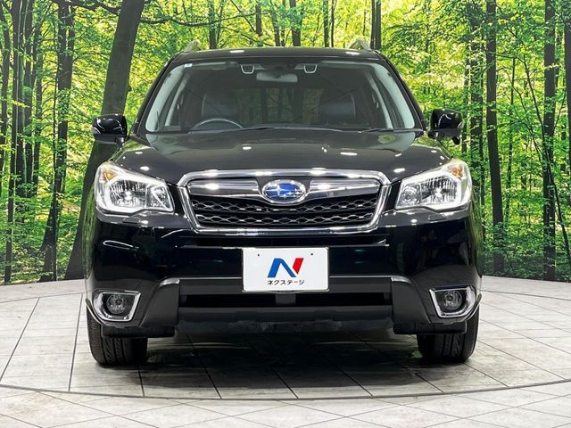 SUBARU FORESTER 2014 Image 31