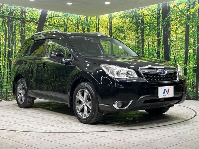 SUBARU FORESTER 2014 Image 31
