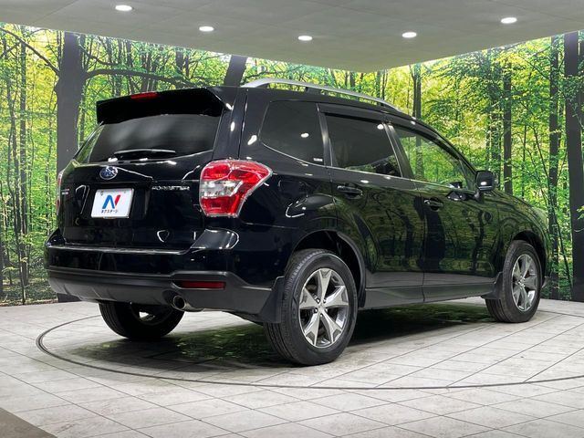 SUBARU FORESTER 2014 Image 31