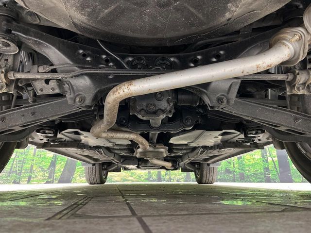 SUBARU FORESTER 2014 Image 31