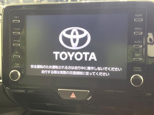 TOYOTA YARIS CROSS HYBRID 2023 Image 31