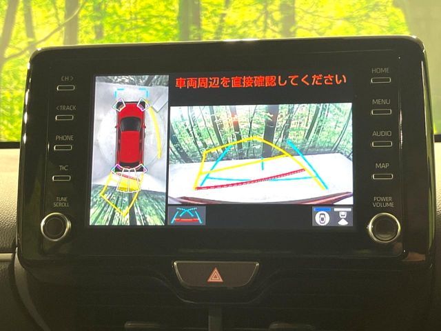 TOYOTA YARIS CROSS HYBRID 2023 Image 31