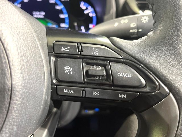 TOYOTA YARIS CROSS HYBRID 2023 Image 31