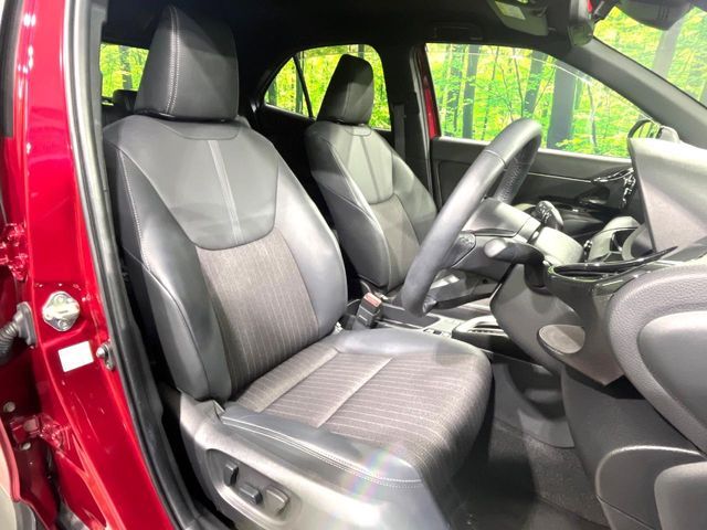 TOYOTA YARIS CROSS HYBRID 2023 Image 31