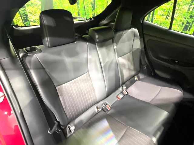 TOYOTA YARIS CROSS HYBRID 2023 Image 31