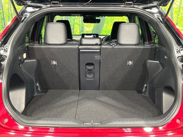 TOYOTA YARIS CROSS HYBRID 2023 Image 31