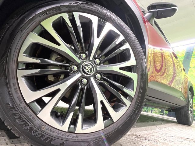 TOYOTA YARIS CROSS HYBRID 2023 Image 31