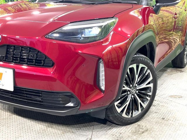 TOYOTA YARIS CROSS HYBRID 2023 Image 31