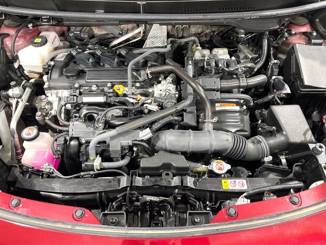 TOYOTA YARIS CROSS HYBRID 2023 Image 31