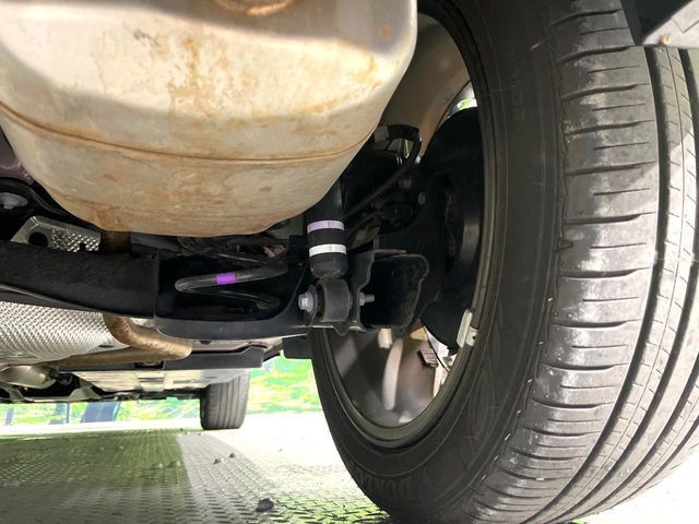 TOYOTA YARIS CROSS HYBRID 2023 Image 31