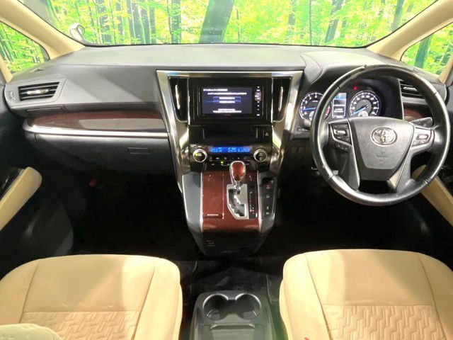 TOYOTA ALPHARD 2017 Image 31