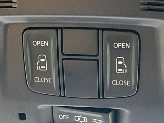 TOYOTA ALPHARD 2017 Image 31