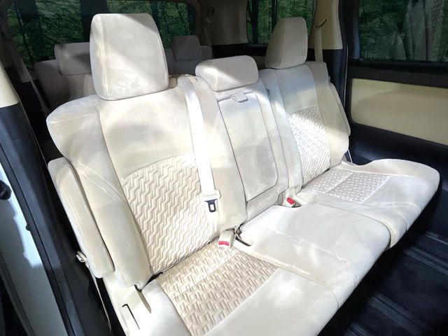 TOYOTA ALPHARD 2017 Image 31