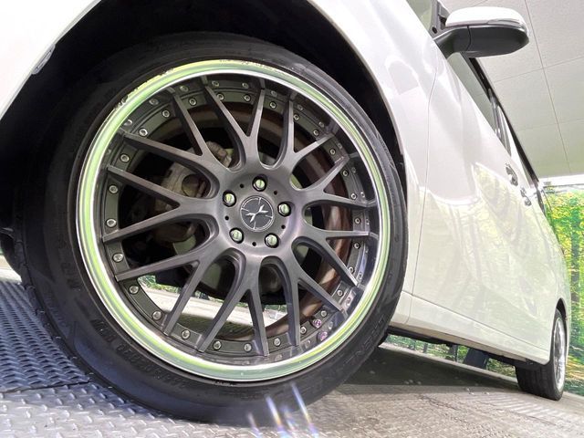 TOYOTA ALPHARD 2017 Image 31