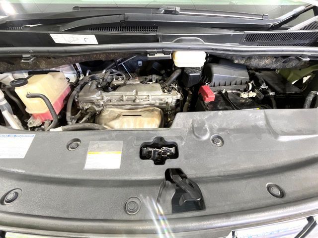 TOYOTA ALPHARD 2017 Image 31