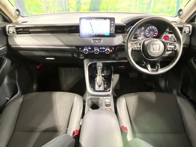 HONDA VEZEL E:HEV 2023 Image 31