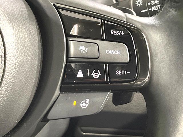 HONDA VEZEL E:HEV 2023 Image 31