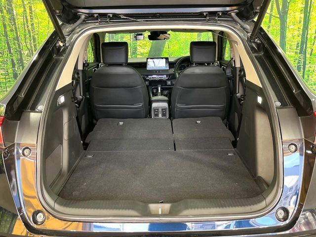 HONDA VEZEL E:HEV 2023 Image 31