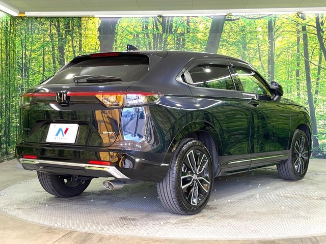 HONDA VEZEL E:HEV 2023 Image 31