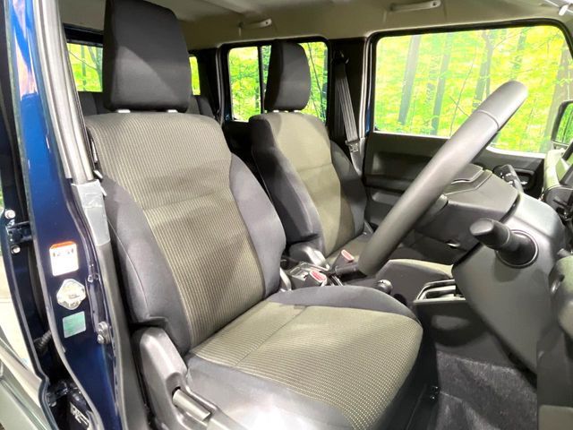 SUZUKI JIMNY NOMADE 2026 Image 31