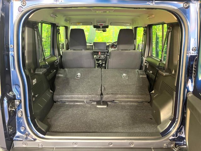 SUZUKI JIMNY NOMADE 2026 Image 31