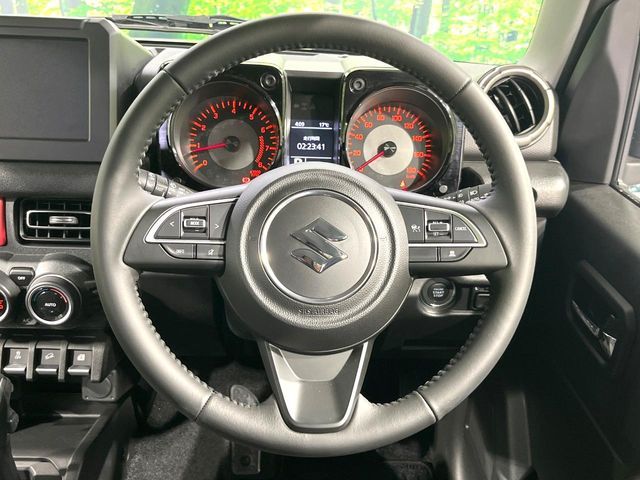 SUZUKI JIMNY NOMADE 2026 Image 31