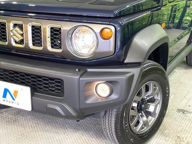 SUZUKI JIMNY NOMADE 2026 Image 31