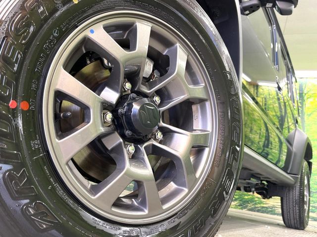 SUZUKI JIMNY NOMADE 2026 Image 31