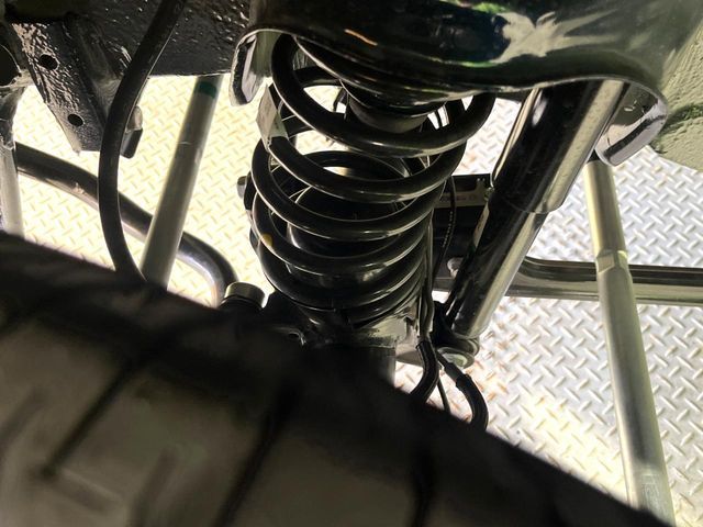 SUZUKI JIMNY NOMADE 2026 Image 31