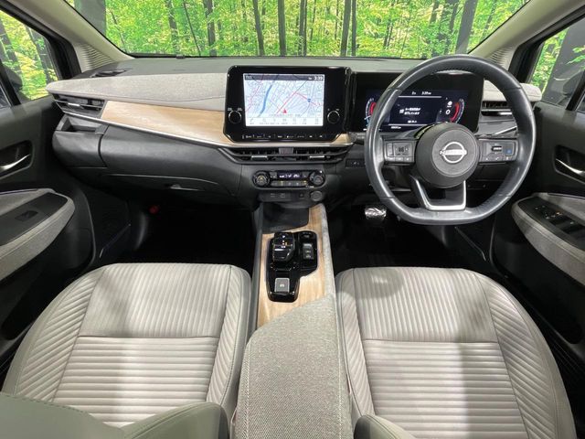 NISSAN AURA 2022 Image 31