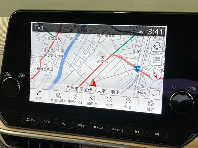 NISSAN AURA 2022 Image 31