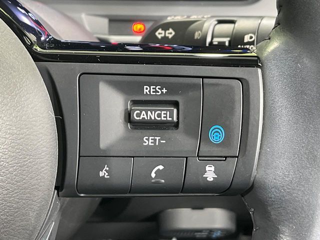 NISSAN AURA 2022 Image 31