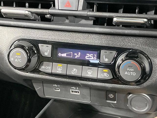 NISSAN AURA 2022 Image 31