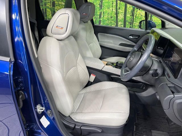 NISSAN AURA 2022 Image 31