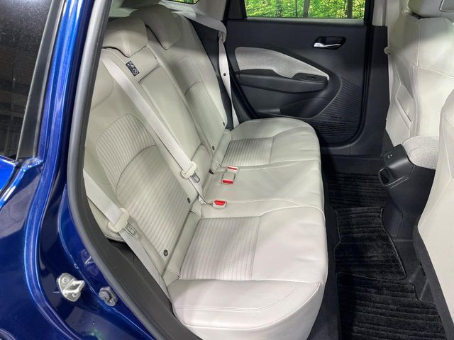 NISSAN AURA 2022 Image 31