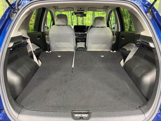 NISSAN AURA 2022 Image 31