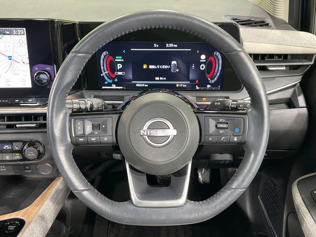 NISSAN AURA 2022 Image 31